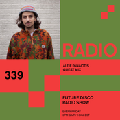 Future Disco Radio - 339 - Alfie Panaiotis Guest Mix