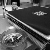 Morning Ritual mix. Vinyl Only Ambient/Experimental/Downtempo Cuts
