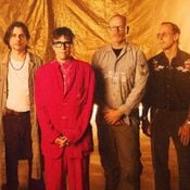180 grados - El regreso de Weezer - 04/06/26