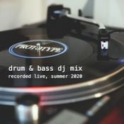 D&B Mix Summer 2020