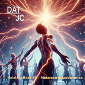 Hold My Beer #3 - Metalectroclectitronica