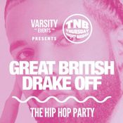The Drake Hour  - TNB