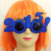 New Year's podcast 2015