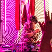 Elk's Closing Set at the Coronation Rave
