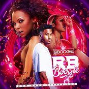 DJ TY Boogie - R&B Boogie 3 (Full Mixtape) (2021)