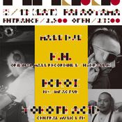 K.N. @ MASS -vol.6- Aug.13, 2016