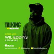 Episode 7: Wil Eddins