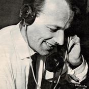 Radio Andromeda (08/08/1983) - 'Met zicht op zee' (Frans Vandersmissen)