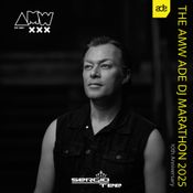 AMW ADE DJ MARATHON 2025