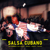 Salsa Cubano