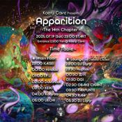 Sadistic Chill Out vol.5  "Yes, Summerdays" – DJ Löyly – 19 July 2025