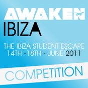 AWAKEN IBIZA 2011 COMP by Brendan Devine
