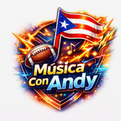Musica Con Andy - Boriqua Bowl - Merengue Mix