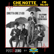 Last Dance Of The Year: un fine anno in stile alternative Rock!