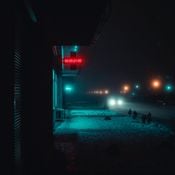 Long Days Journey Into Night