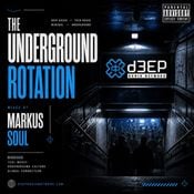 Markus Soul - The Underground Rotation (16/05/26)