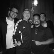 Cut Chemist - All Vinyl Disco-Boogie Mix (Live @ The Boogie LA - 05-24-19)
