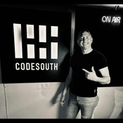 STEVE RAVEN CODESOUTH RADIO AFTERNOON SHOW /THURSDAYS 2-4 PM 4.6.2026