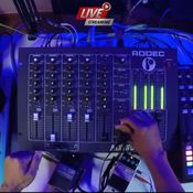 ELECTRO |  Live Stream | Session ON YOUTUBE
