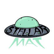 Stellar Mat's Intergalactic Hour of Power