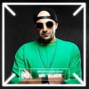 Ministry of Sound: BOXED | MR. BLACK