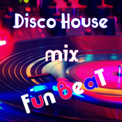 Disco House mix