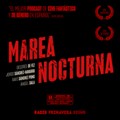 Marea Nocturna - El terror que vino de YouTube