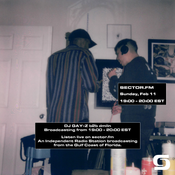 DJ GAY-Z b2b dmlln - 11th February, 2024