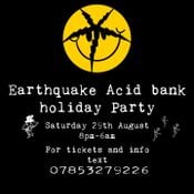 Acid house hip house 87 88 89 90