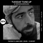 Tuesday Tune-Up w/ Brunonumeruno - 09.06.26