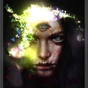 Die Ornamente des Frühlings