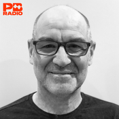 10-06-2026 20:00 - Paul James on Point Blank Radio