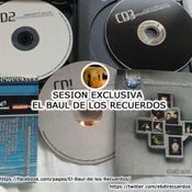 Abel The Kid, Raul Ortiz - Welcome To The Weekend (Cd 1, 2002)RipeoCD_ByElBaulDeLosRecuerdos