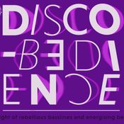 Discobedience live mix - Feb 2025