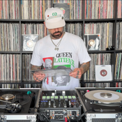 Jazz, Rare Groove, Soul, Drum Breaks Vinyl Session