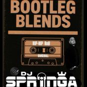 BOOTLEG BLENDS