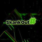 DJZED - SkankOut#Liquid (140125)