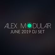 Alex Modular #Podcast #June #2019