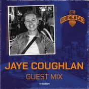 Jaye Coughlan - Househead London Guest Mix - 26.09.23