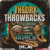 THEORY THROWBACKS VOLUME 16