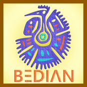 Bedian - Minimal House Techno Dj Set