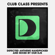 Defected Anthems