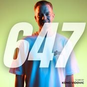 Dirty Disco 647 DJ Only Mix | Deep House, Balearic Grooves & Detroit Soul