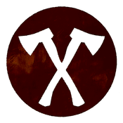 Red Axes - 2011 Set