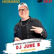 Labor Day Weekend Live From 103.5 FM