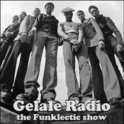 Gelale Radio | Hollers of the Horn