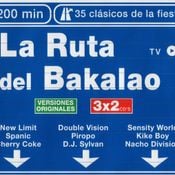 LA RUTA DEL BAKALAO