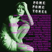Pome Pome Tones with Jeffrey Alexander - 9 April 2026