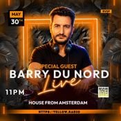 Clock Work (Barry Du Nord)