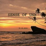 Sense Of UNA   ( 31.03.2019 )